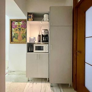 Standaard Appartement met Drie Slaapkamers